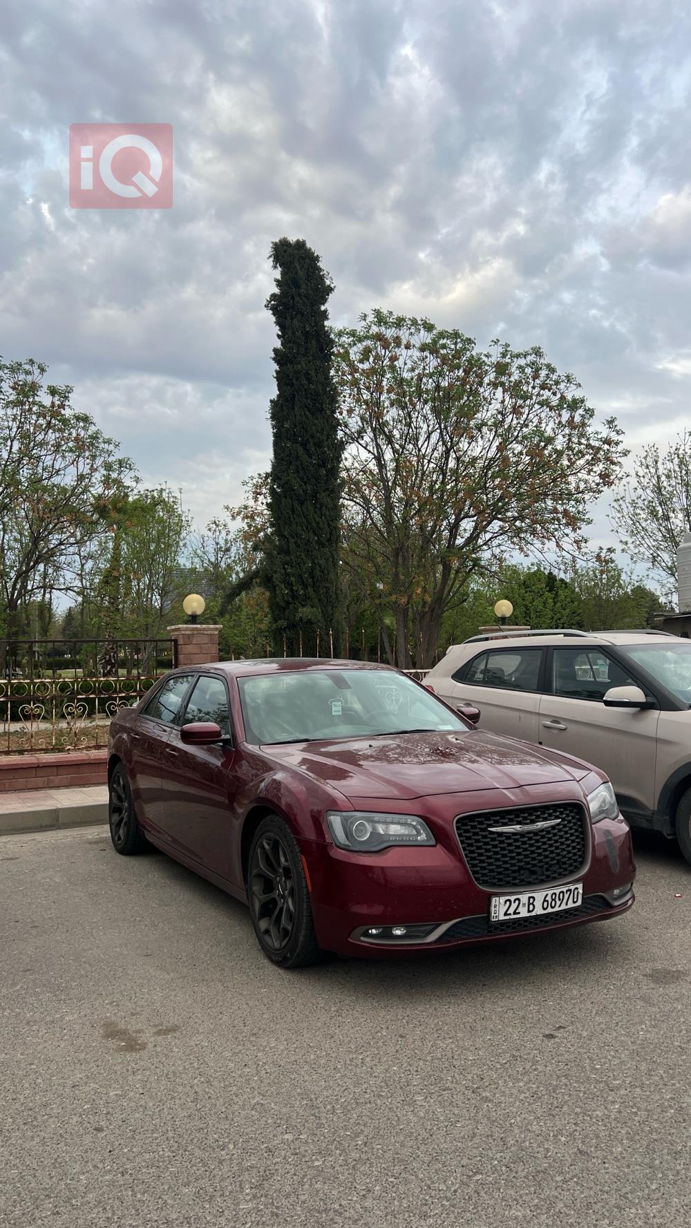 Chrysler 300